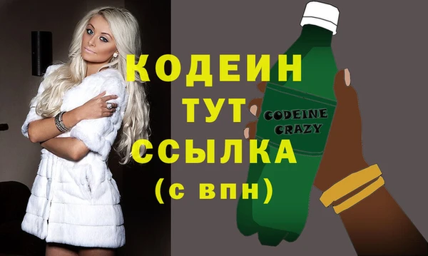 хмурый Нягань